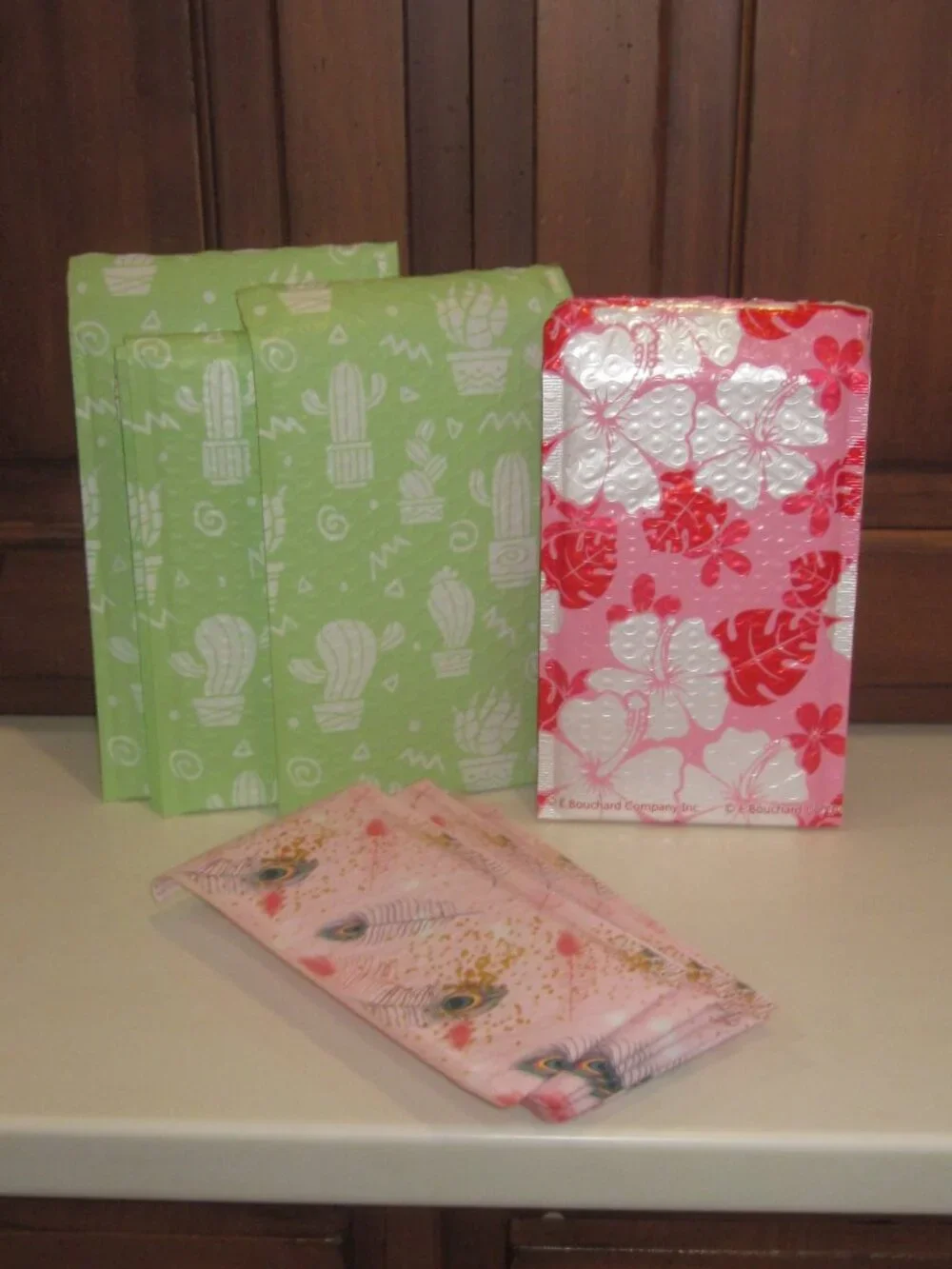 Bubble Mailer Bundle 15 total